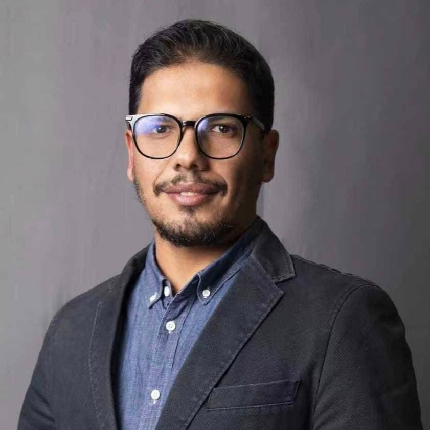 Mahmoud Hamdy