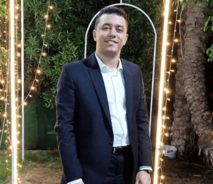 Amr Samy