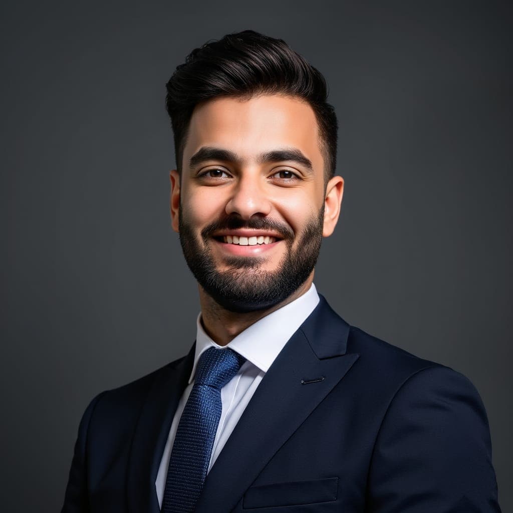 Mohamed Shosha