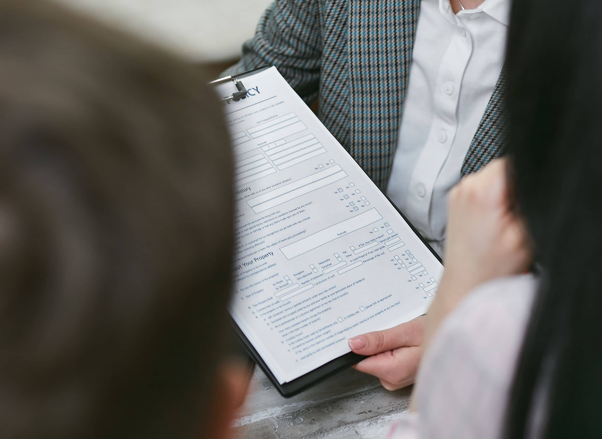 Misled by an Agent into Signing a Contract? How to Cancel It in China