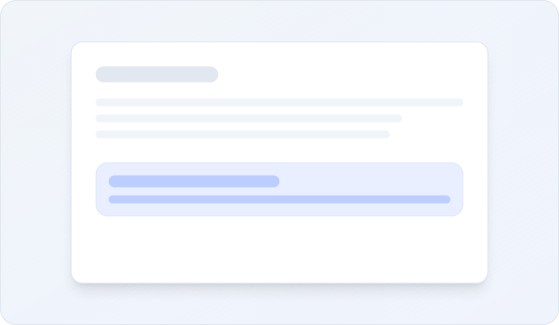 Feature Preview